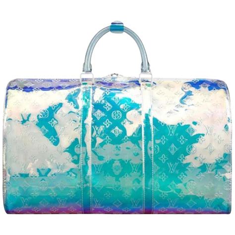 louis vuitton ss19 keepall|louis vuitton keepall brand.